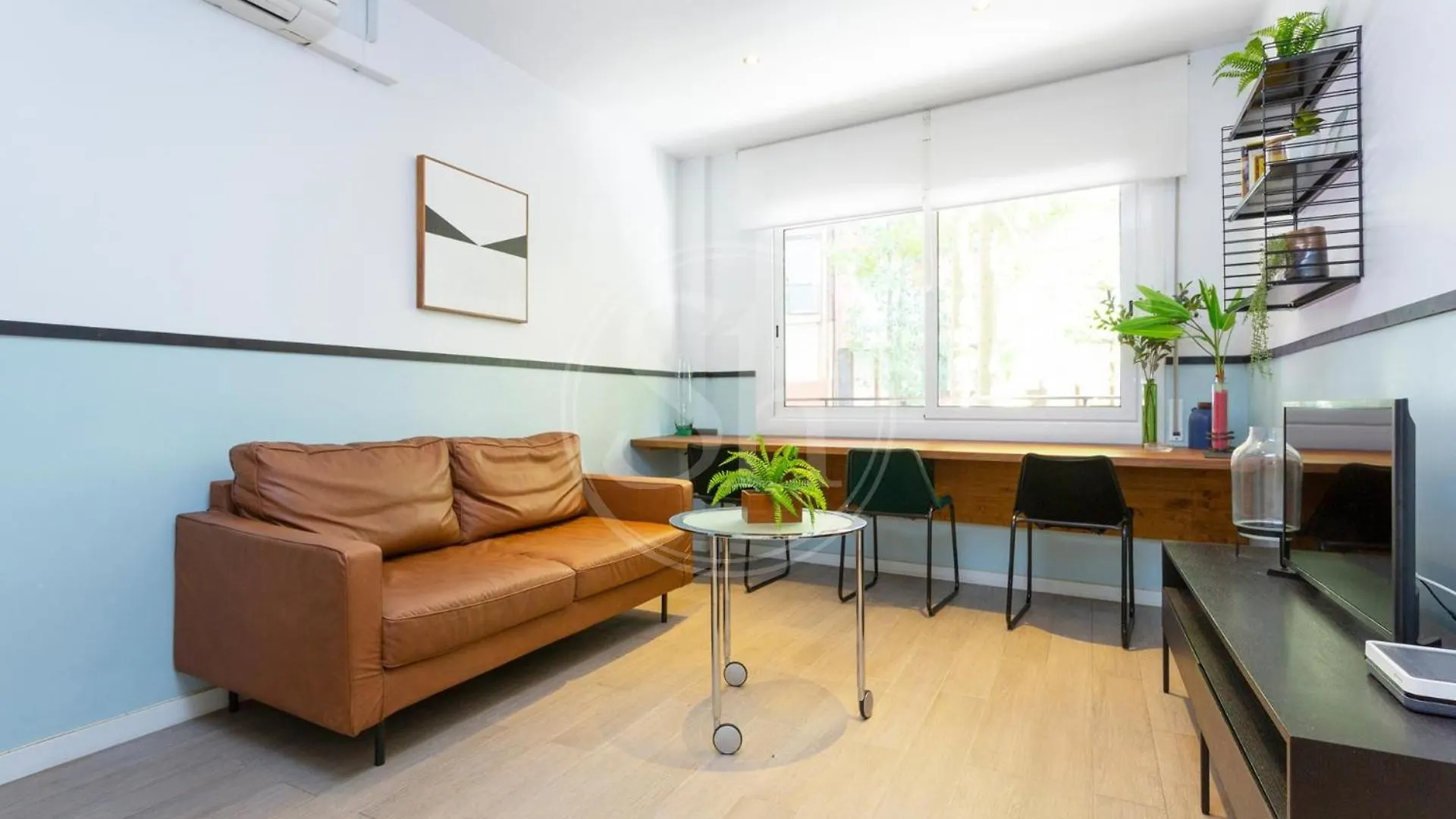 Precioso Apartamento En Les Corts location