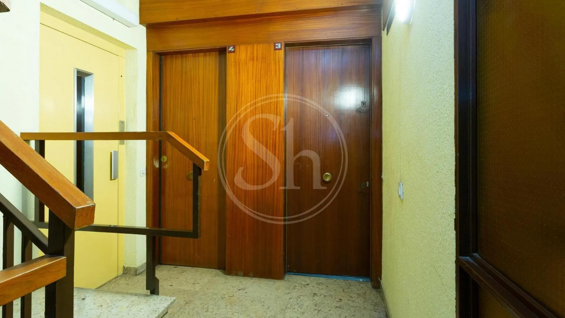 Precioso Apartamento En Les Corts 巴塞罗那 公寓