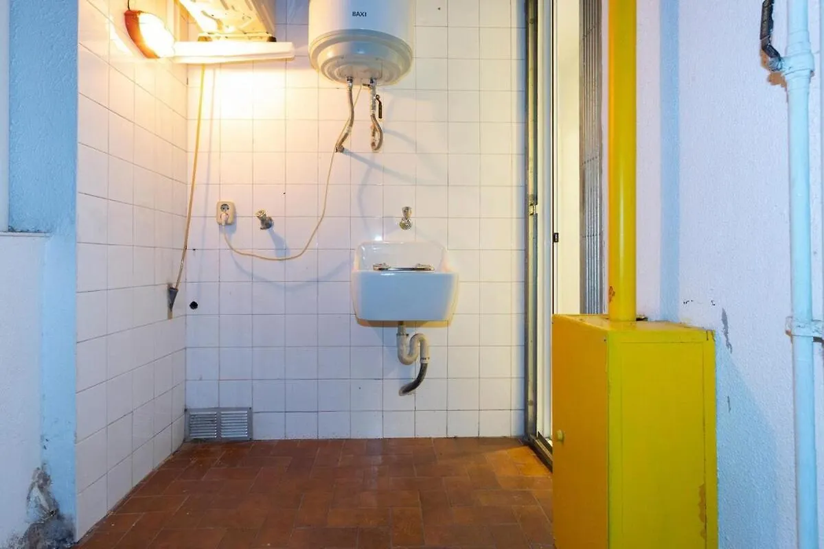 Precioso Apartamento En Les Corts 巴塞罗那